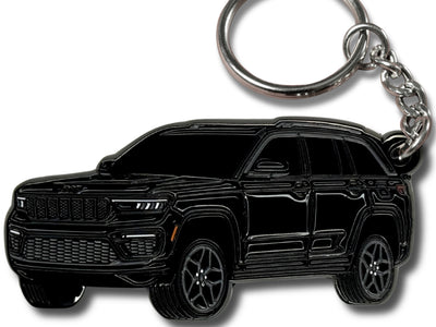 jeep grand cherokee black toy
