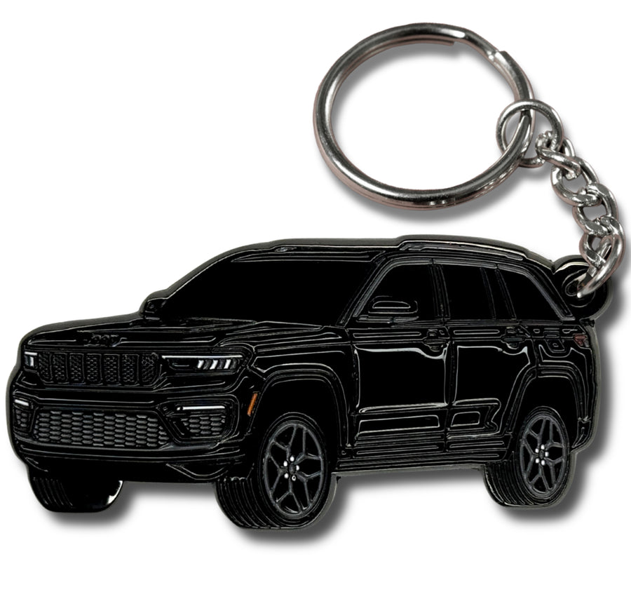 jeep grand cherokee gifts