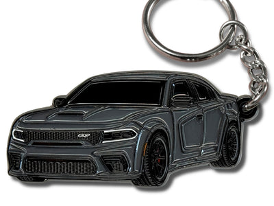 DODGE Charger Keychain