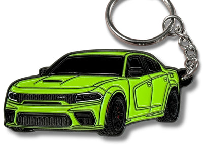 dodge charger sublime