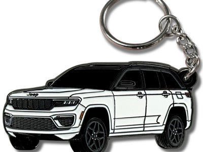 jeep grand cherokee gifts