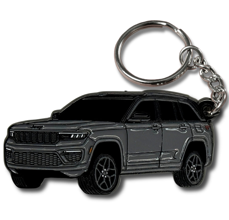 jeep grand cherokee gifts
