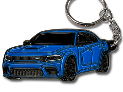 gifts for dodge charger owner