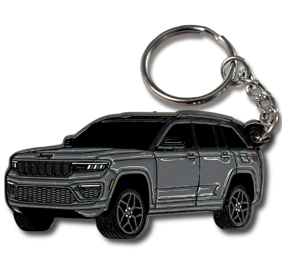 jeep grand cherokee gifts