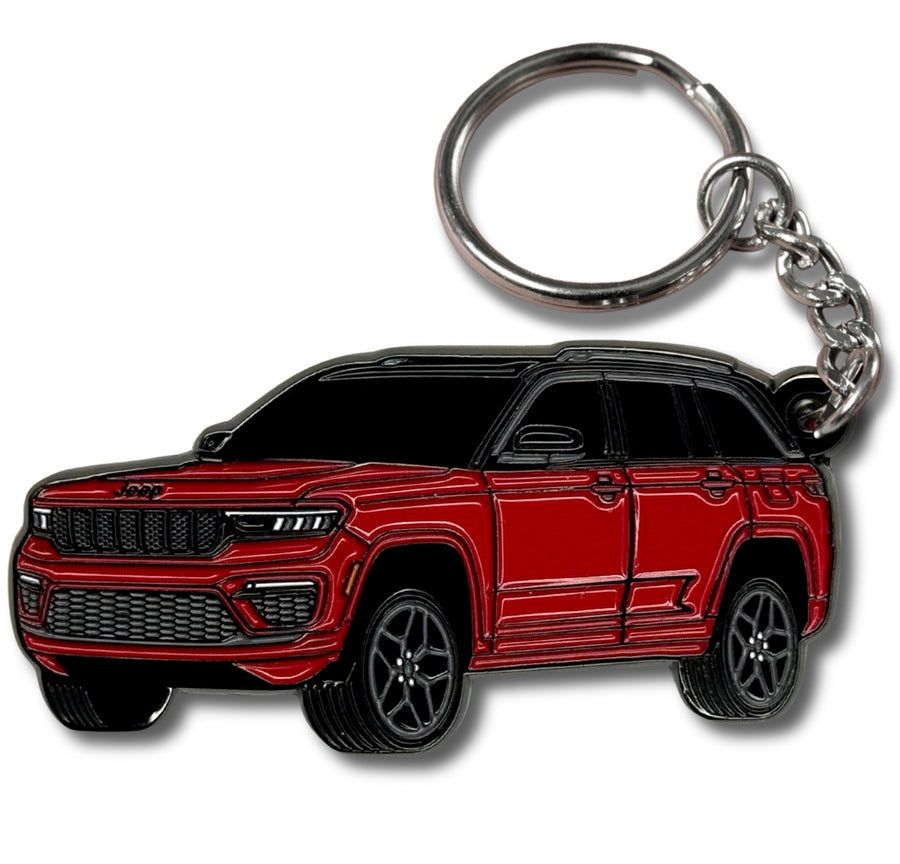 jeep grand cherokee gifts