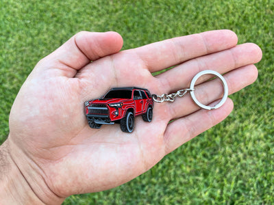 4runner mini truck
