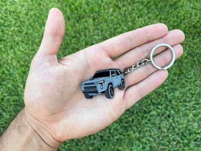 4runner car accessories