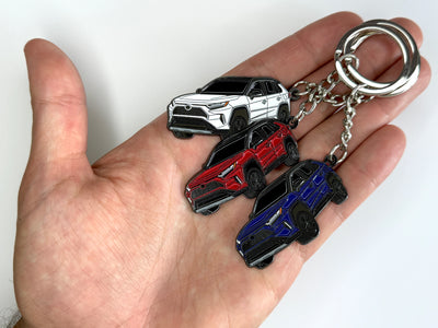 toyota rav4 2025 
accessories