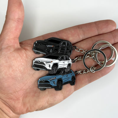 toyota rav4 accessories