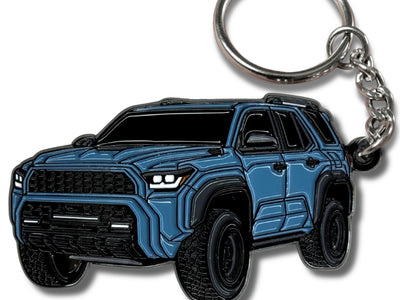 4runner heritage blue toy
