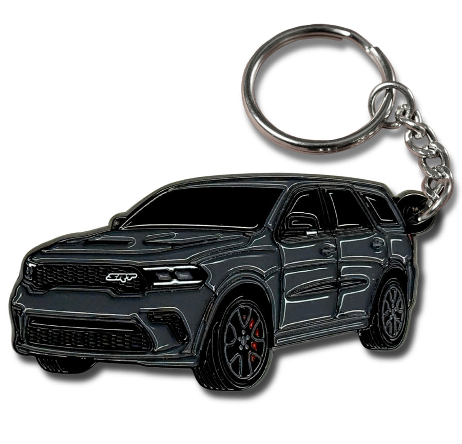 dodge durango black 