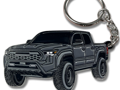 tacoma 2024 underground accessories