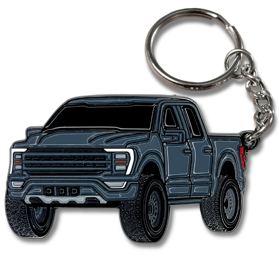 F150 Keychain
