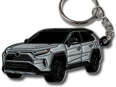 rav4 keychain