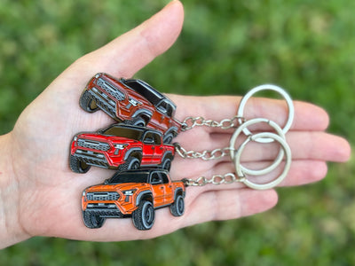 2024 toyota tacoma accessories