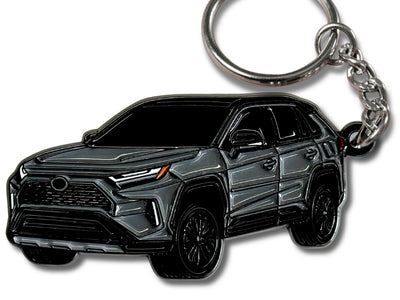 rav4 keychain