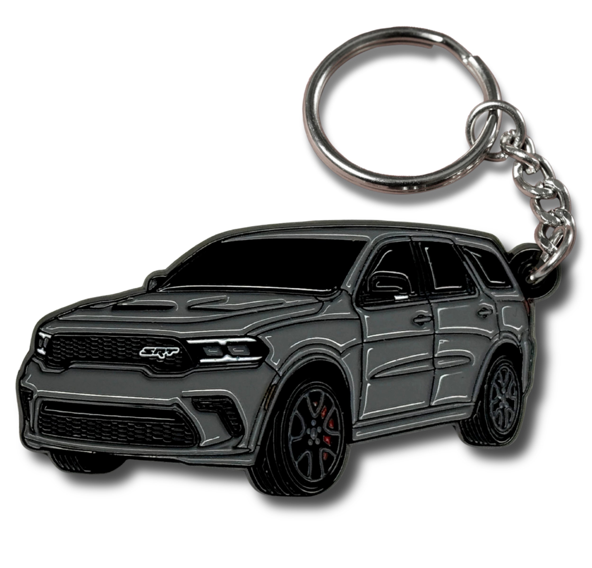 Dodge Durango: dimensioni, interni, motori e prezzi Dodge Durango: dimensioni, interni, motori e prezzi