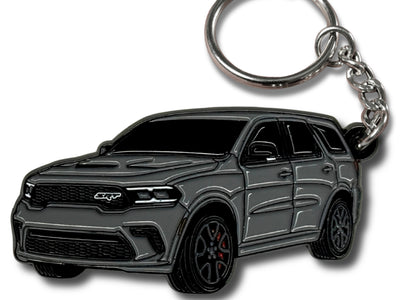 dodge durango accessories