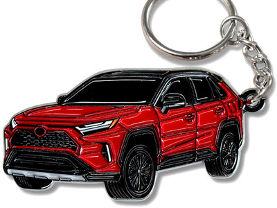 rav4 keychain