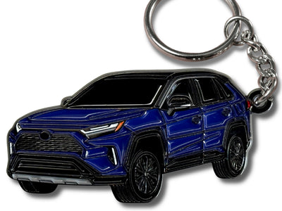 rav4 keychain