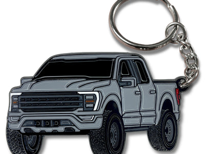 F150 Keychain