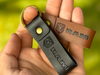 Dodge ram keychain