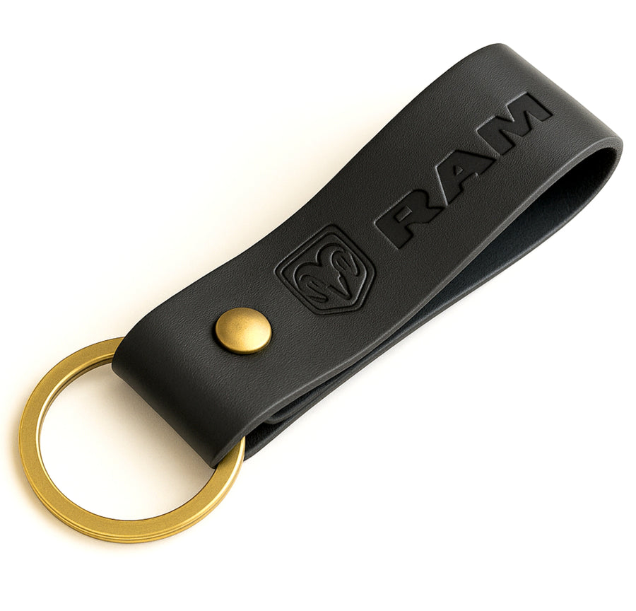 ram keychain official
