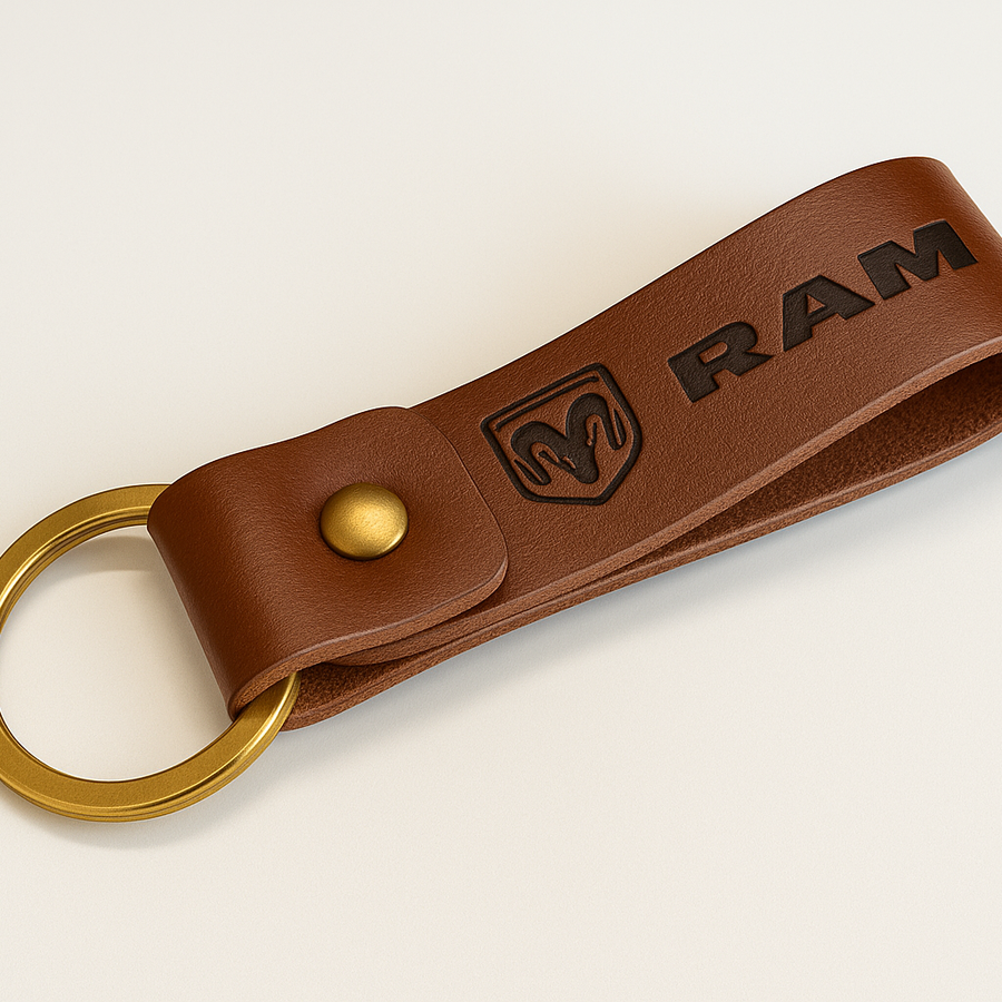 ram keychain official