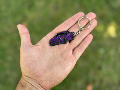 cool dodge charger accessories