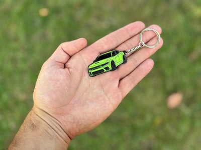 dodge charger sublime accessories