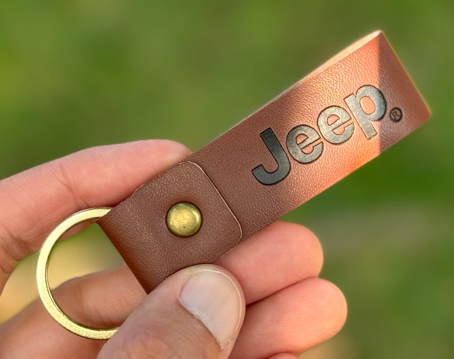 official jeep accessories