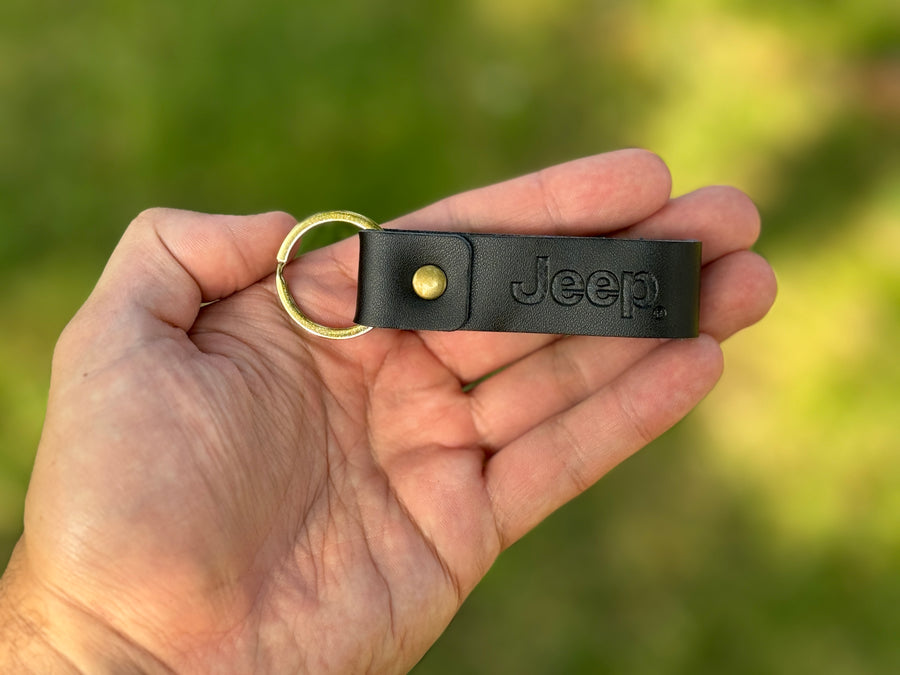 official jeep accessories