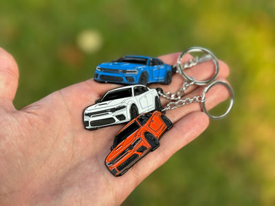 dodge charger official merch