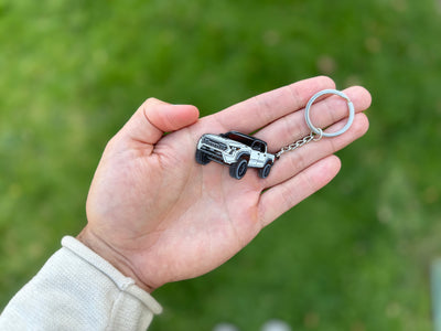 tacoma 2024 accessory