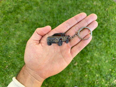 toyota tacoma toy truck