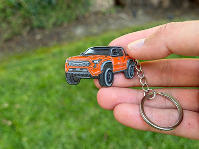 gifts for tacoma owners