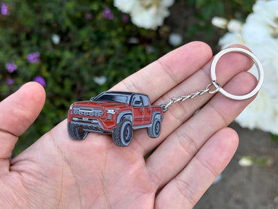 gifts for tacoma lovers