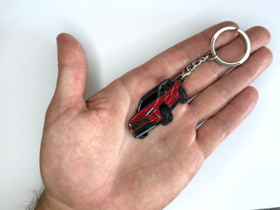 rav4 keychain
