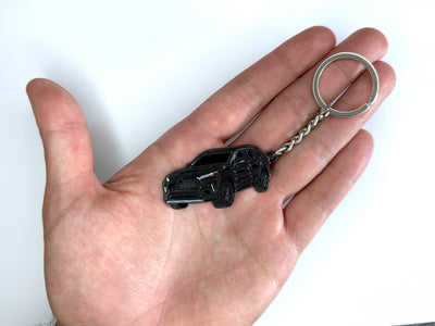 toyota rav4 keychain