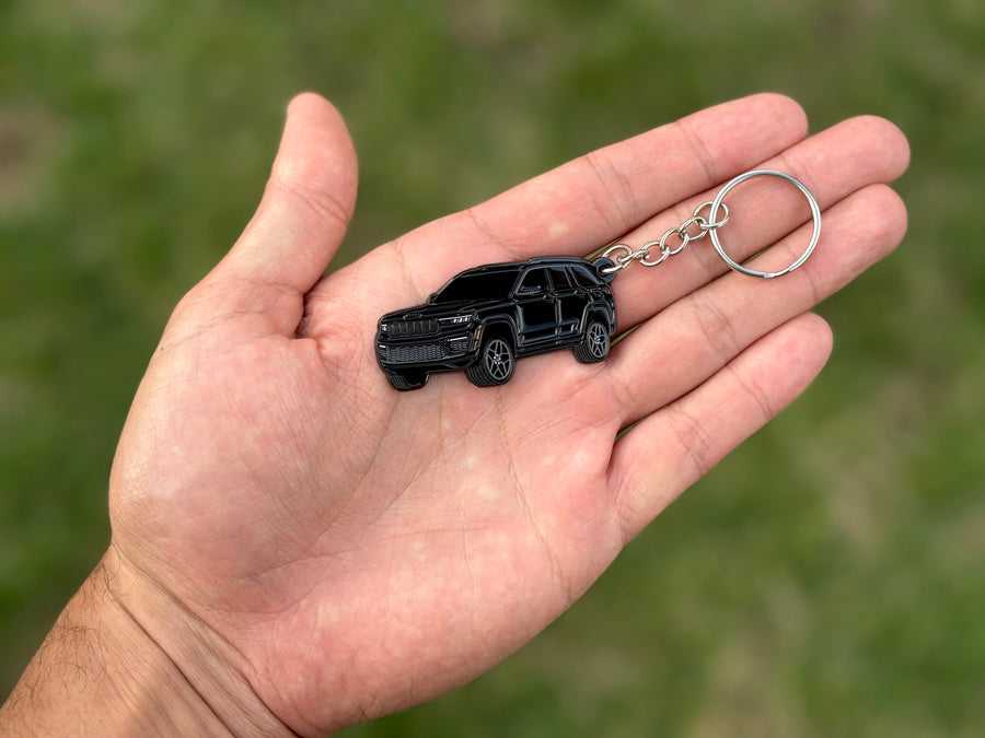 jeep grand cherokee gifts