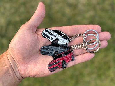 dodge durango official merch