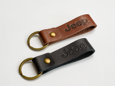 jeep merchandise