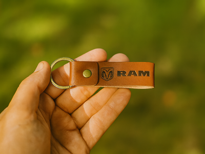  ram accessories